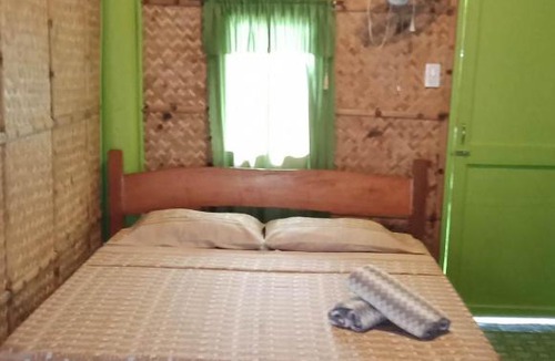 Buruanga House | Lorenza's Cottage 1