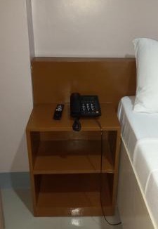 Borongan City Bed & Breakfast | Lorraine Suites