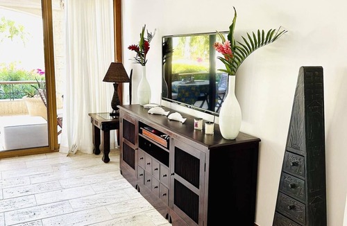Los Altos Apartment | Los Altos Casa de Campo perfect vacation 2 bedroom apartment with golf view