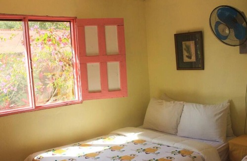 La Vega Province Resort | Los Bohios Campo Añil