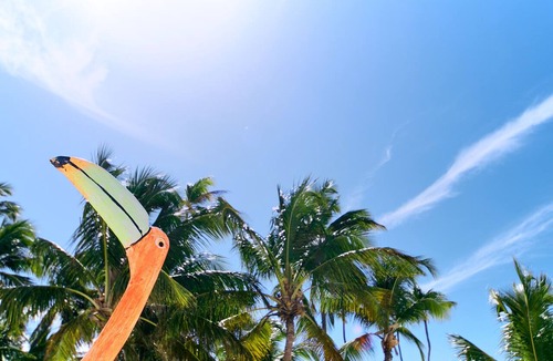 Bavaro Apartment | Los Corales Beach Village - Your private paradise 2BR gr. floor - FDM#04 Premium
