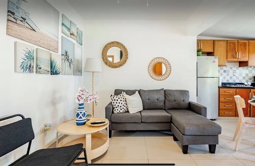 Bavaro Villa | Los Corales Beach Villa · Community Pool · Steps to the Beach · Bávaro