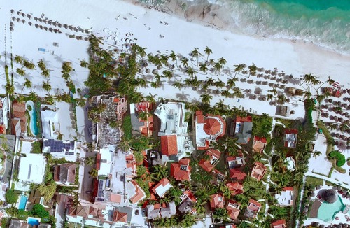 Bavaro Apartment | Los Corales Beach Village - Your private paradise - 2BR first floor - LT#A2