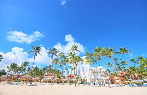 Bavaro Apartment | Los Corales Beach Village - Your private paradise - 2BR first floor - LT#A2