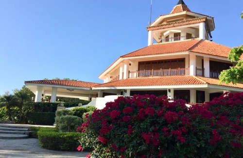 Guayacanes Apartment | Los Corozos Apartment E2 Guavaberry Golf & Country Club
