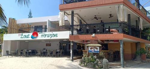 Danao Resort | Lost Horizon Beach Dive Resort