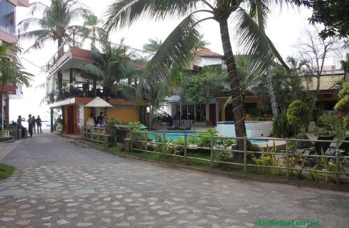 Danao Resort | Lost Horizon Beach Dive Resort