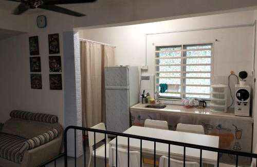 Tersusun Batu 5 House | lost world of tambun homestay