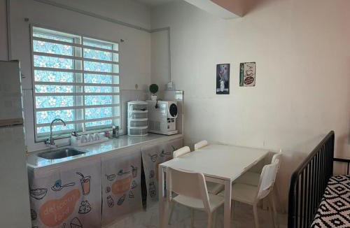 Tersusun Batu 5 House | lost world of tambun homestay
