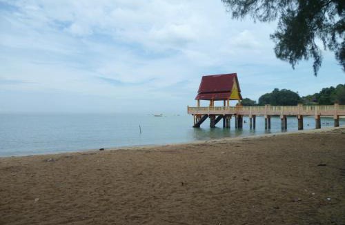 Sungai Baru Tengah House | LOT7040