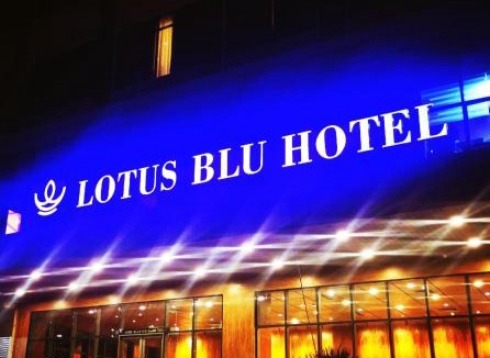 Naga Hotel | LOTUS BLU HOTEL Naga