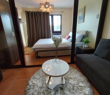 Cagayan de Oro Apartment | Lou Condo Rental