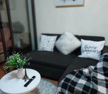 Cagayan de Oro Apartment | Lou Condo Rental