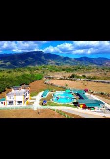 San Quintin House | Lou Ela's Resort