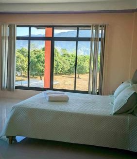 San Quintin House | Lou Ela's Resort