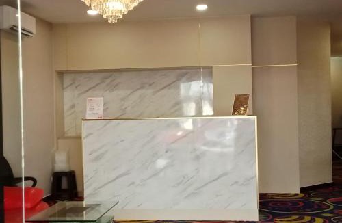 Kuala Lumpur Hotel | Love Inn Hotel Kuchai Lama