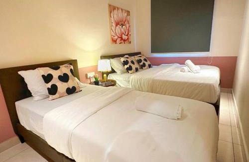 Taman Mount Austin House | Loveable Home 11 Pax Mount Austin JB
