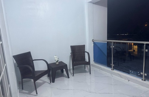 Bonao Apartment | Lovely 2-bedroom apartment with AC in quaint Bonao
