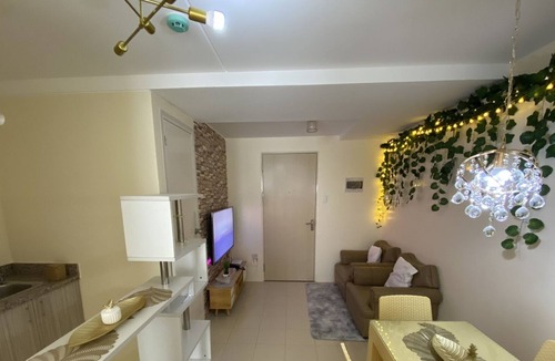 Rosario Condo | Lovely 2 Bedroom Condo in Ortigas Pasig