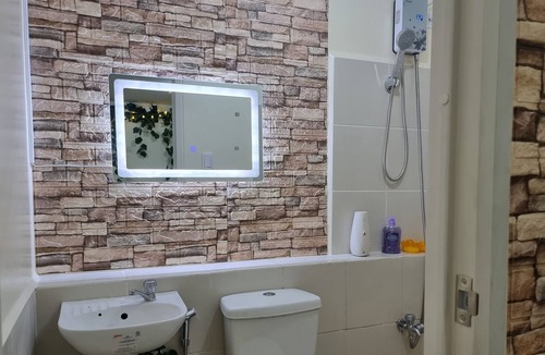 Rosario Condo | Lovely 2 Bedroom Condo in Ortigas Pasig