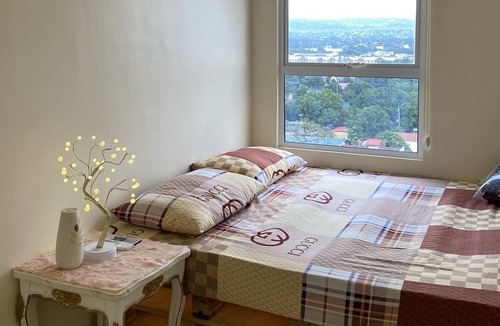 Rosario Condo | Lovely 2 Bedroom Condo in Ortigas Pasig