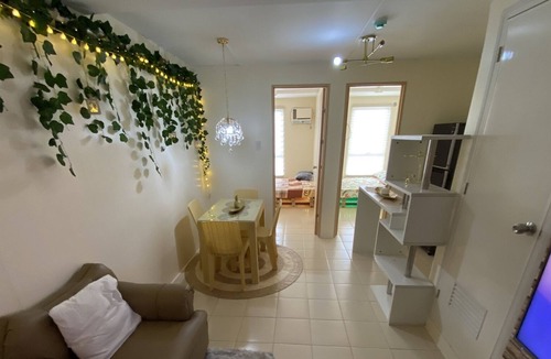 Rosario Condo | Lovely 2 Bedroom Condo in Ortigas Pasig