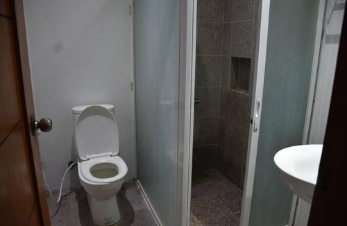 Pansol Apartment | Lovely 2-bedroom hotspring resort