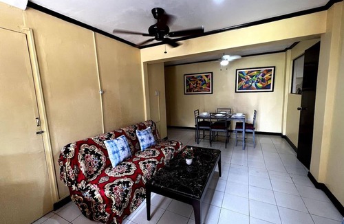 Talisay House | Lovely 3-bed House in Talisay, Cebu, Philippines