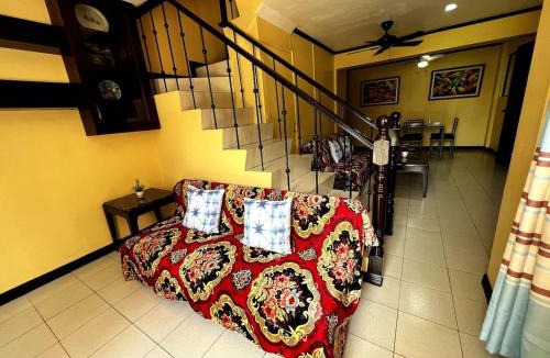 Talisay House | Lovely 3-Bed House in Talisay Cebu Philippines