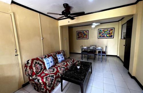 Talisay House | Lovely 3-Bed House in Talisay Cebu Philippines