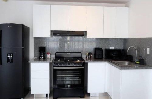 La Julia Apartment | Lovely and cozy 1-bedroom apartment