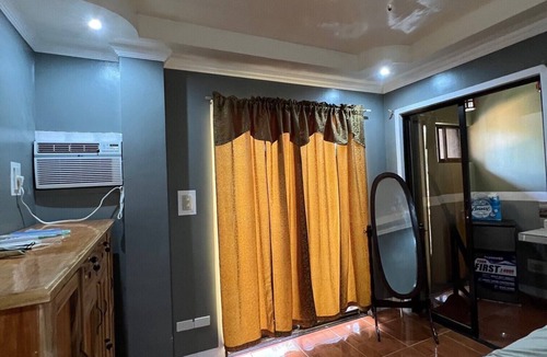 Lila Bed & Breakfast | Lovely Bedroom in Lila, Bohol with AC