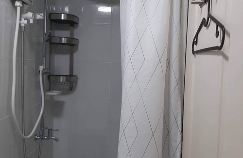 Santa Mesa Condo | Lovely Brand New 2 bedroom condo - FREE 1 Parking