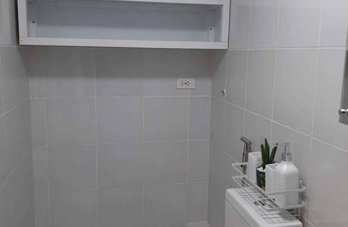 Santa Mesa Condo | Lovely Brand New 2 bedroom condo - FREE 1 Parking