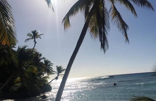 La Romana Condo | Lovely condo with pool near beach