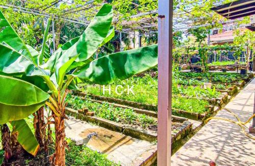 Klang Apartment | Lovely Garden Home BBQ Event at Klang by HCK