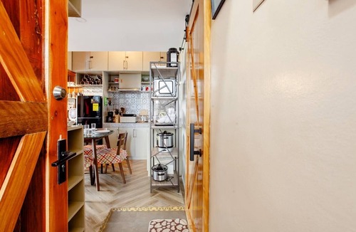 Barangay Poblacion Apartment | Lovely Loft Apartment in Kalibo, Aklan