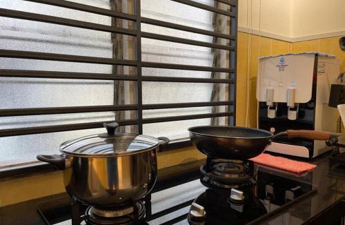 Ulu Tiram House | Lovely Modern Home 12 Pax Mount Austin JB