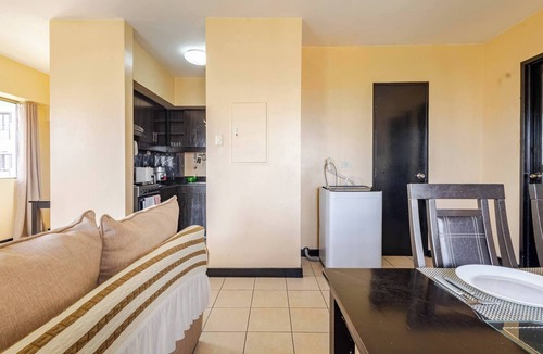 Ususan Condo | Lovely Skyview Haven -Near BGC