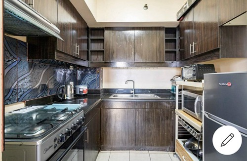 Ususan Condo | Lovely Skyview Haven -Near BGC