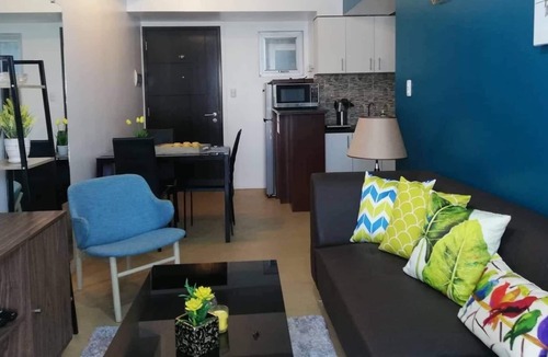 Cagayan de Oro Condo | Lovely space to unwind and relax