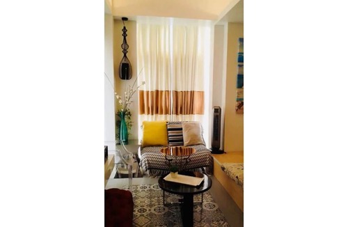 Nasugbu Apartment | Lovely Studio Corner Unit in Myna 319B, Pico de loro