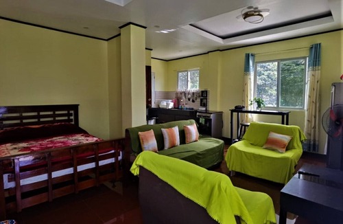 Esperanza Apartment | Lovely Studio only 5 min from the beach!