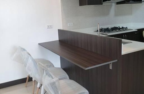 Quezon City Apartment | Lovely Two Bedroom Condo in very accessible place