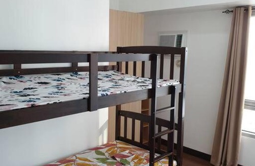 Quezon City Apartment | Lovely Two Bedroom Condo in very accessible place