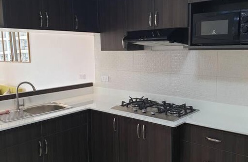Quezon City Apartment | Lovely Two Bedroom Condo in very accessible place