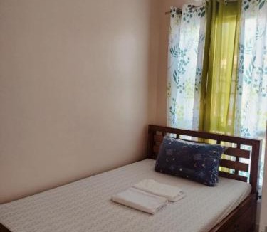 Cabanatuan House | Lover's Nest Guest House