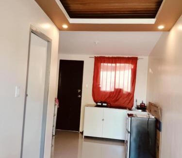 Cabanatuan House | Lover's Nest Guest House