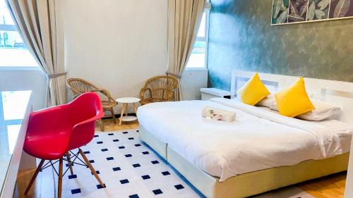 Kuantan Hotel | Lovita Hotel Kuantan