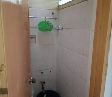Poblacion District House | Lowest Price Room In Chinatown Davao with WiFi Room 6